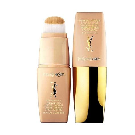 ysl perfect touch foundation 4|YSL perfect touch foundation.